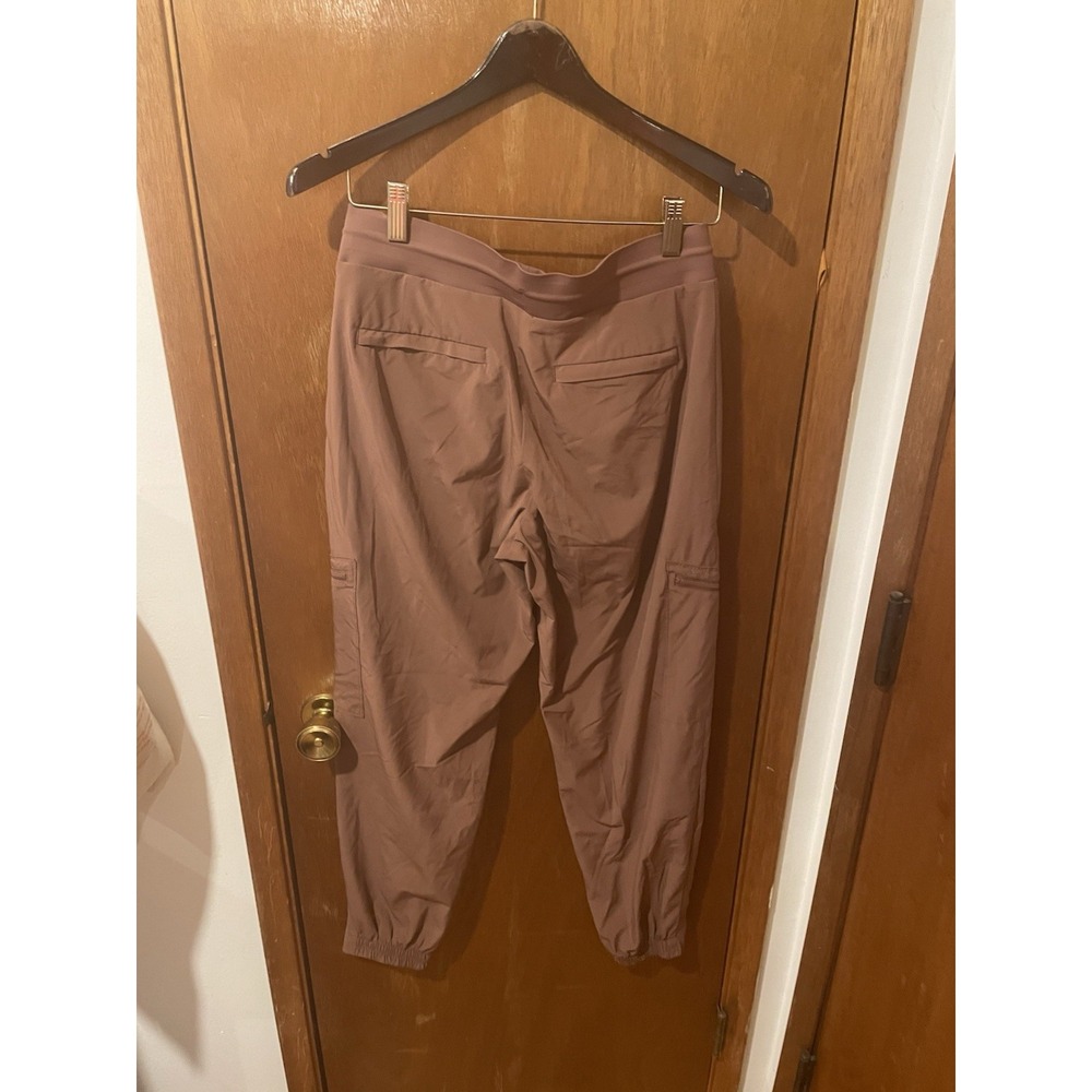 Athleta Venture‎ Pant-Hearth Rose-Size 4 - Picture 4 of 6